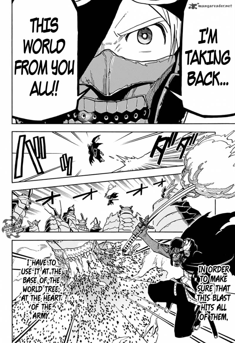 Shokugeki No Soma 185 39