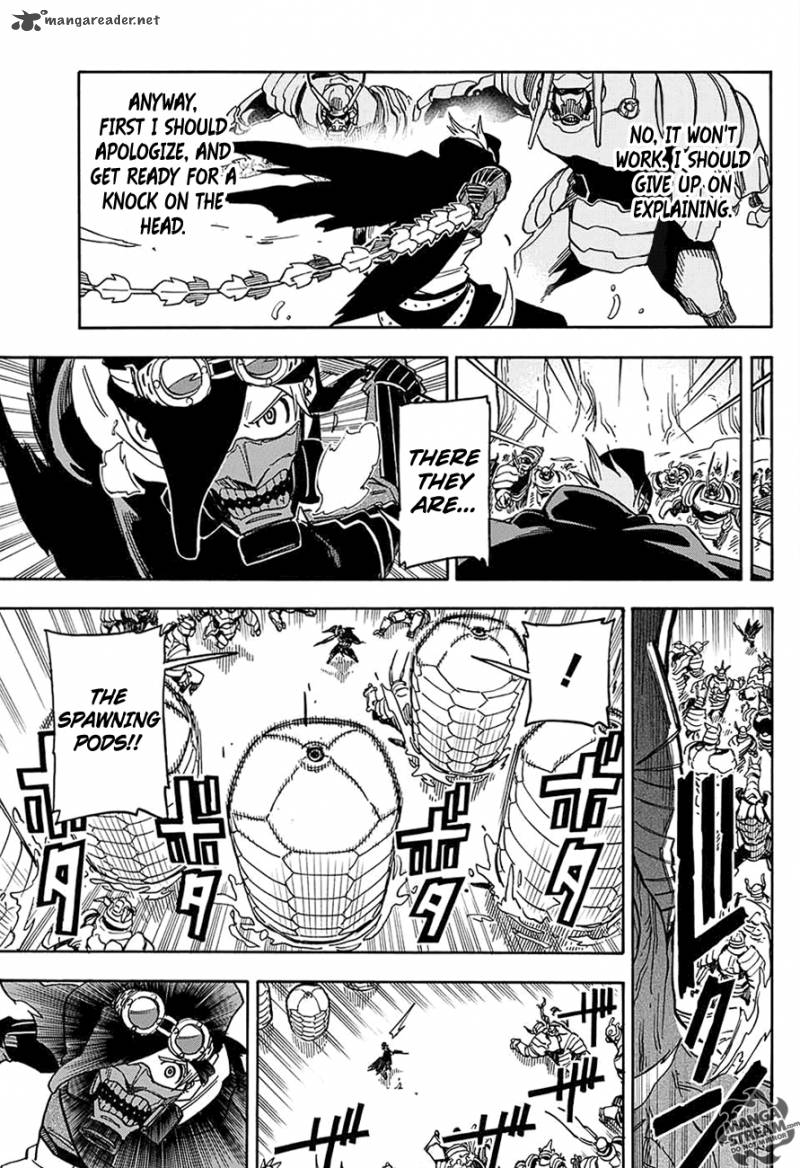 Shokugeki No Soma 185 42