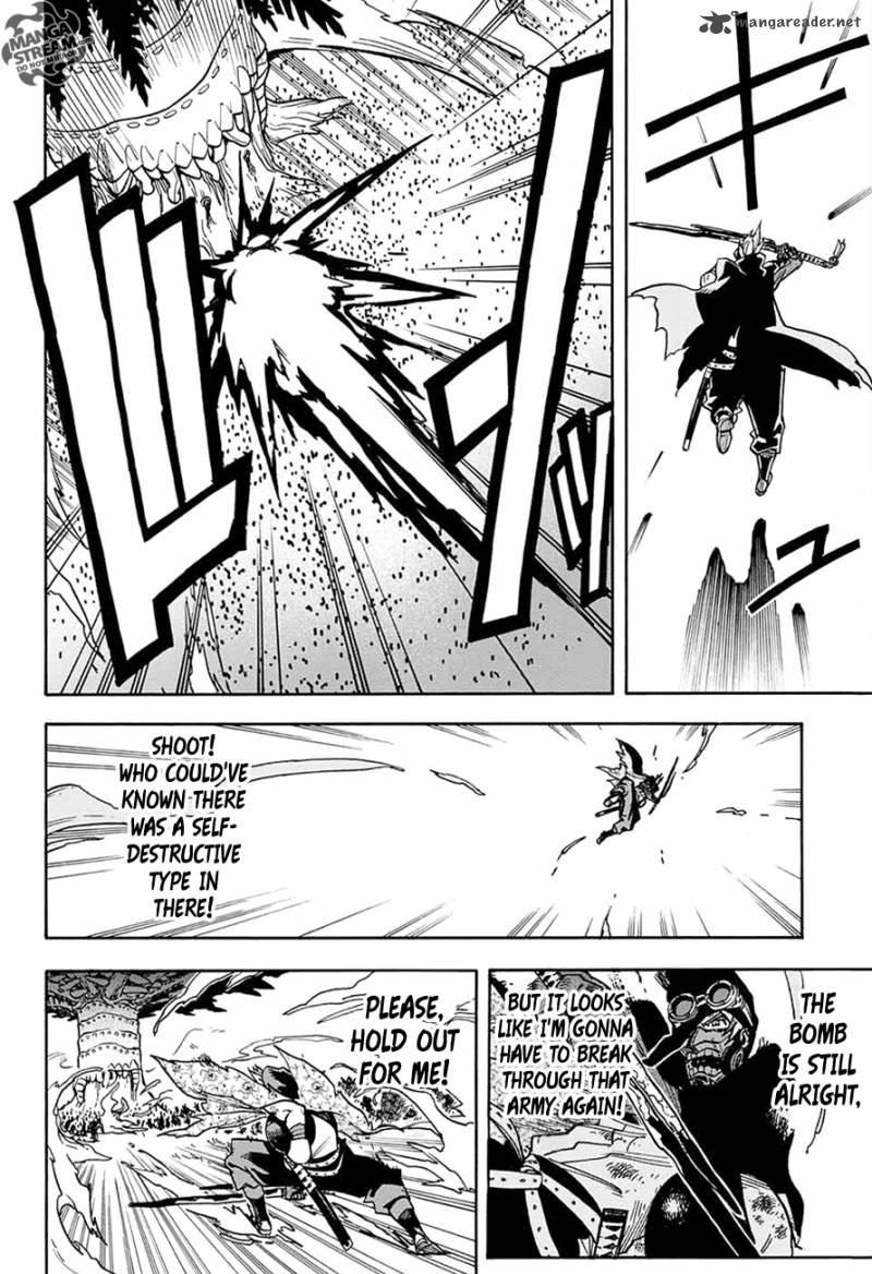 Shokugeki No Soma 185 43