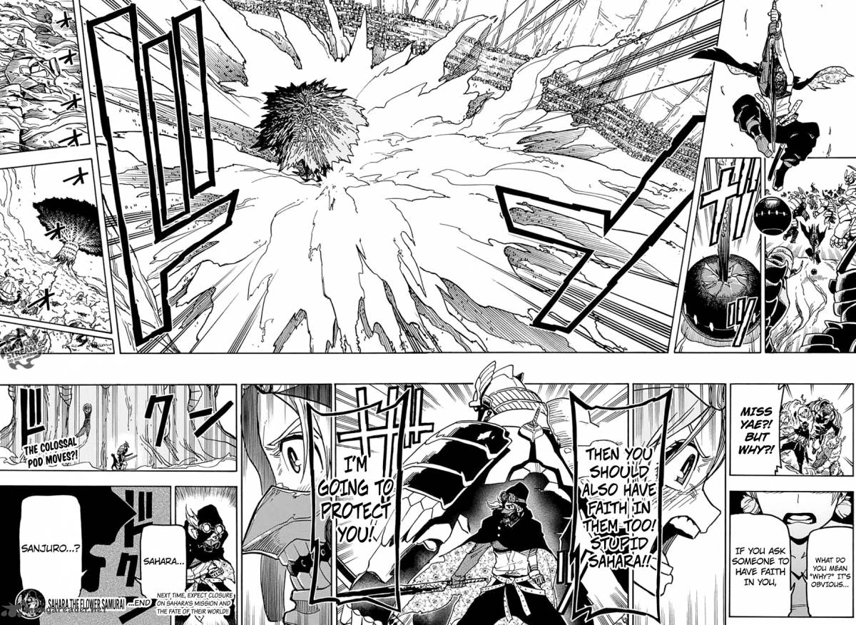 Shokugeki No Soma 185 45