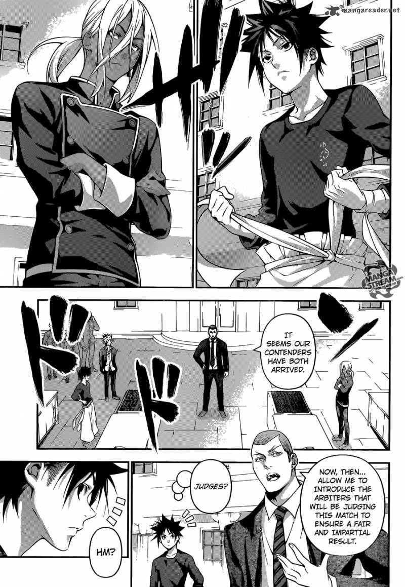 Shokugeki No Soma 185 5
