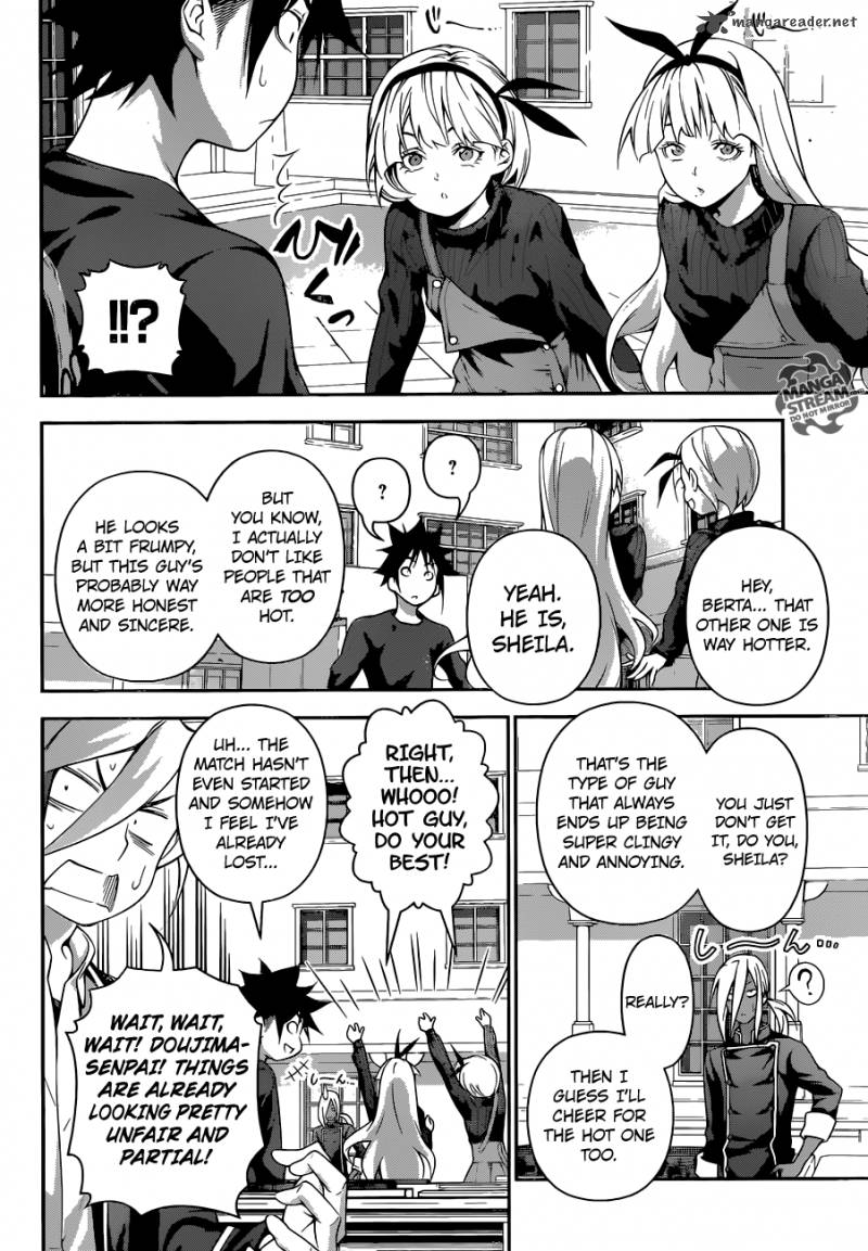Shokugeki No Soma 185 6