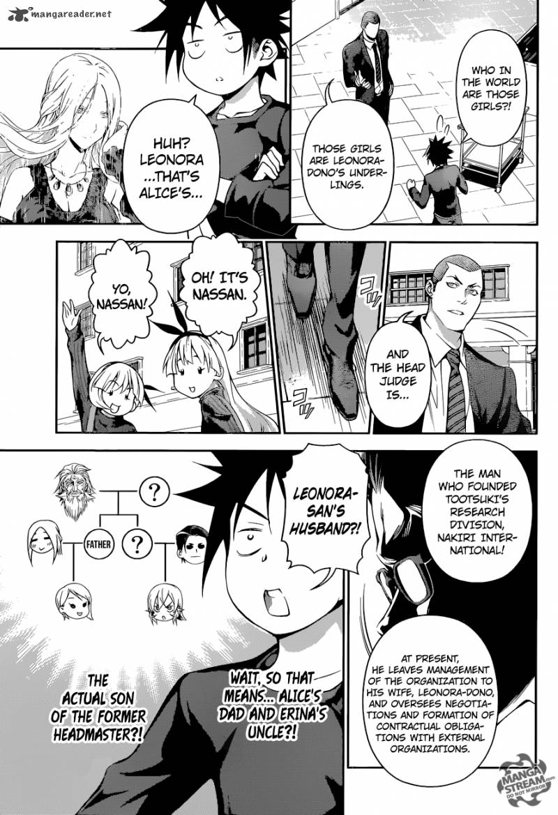 Shokugeki No Soma 185 7