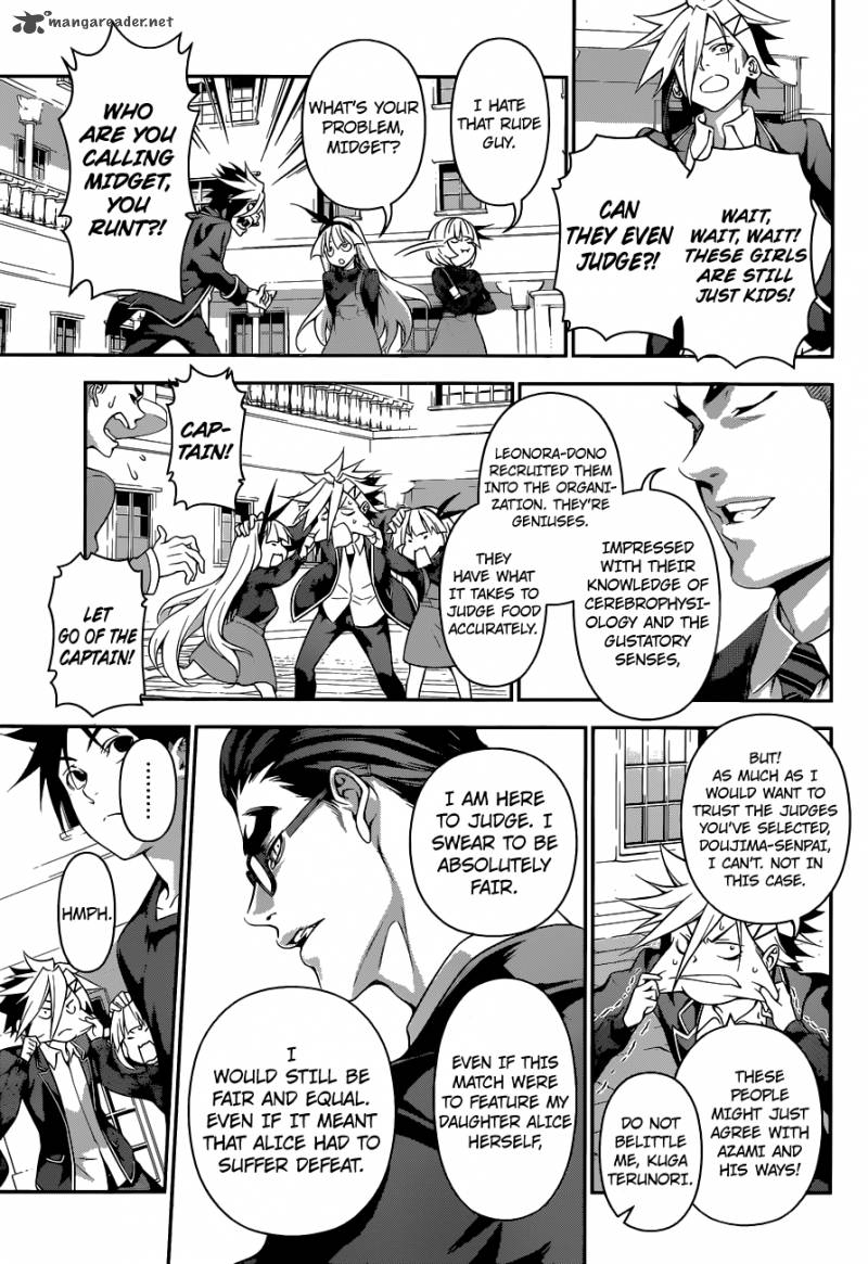 Shokugeki No Soma 185 9