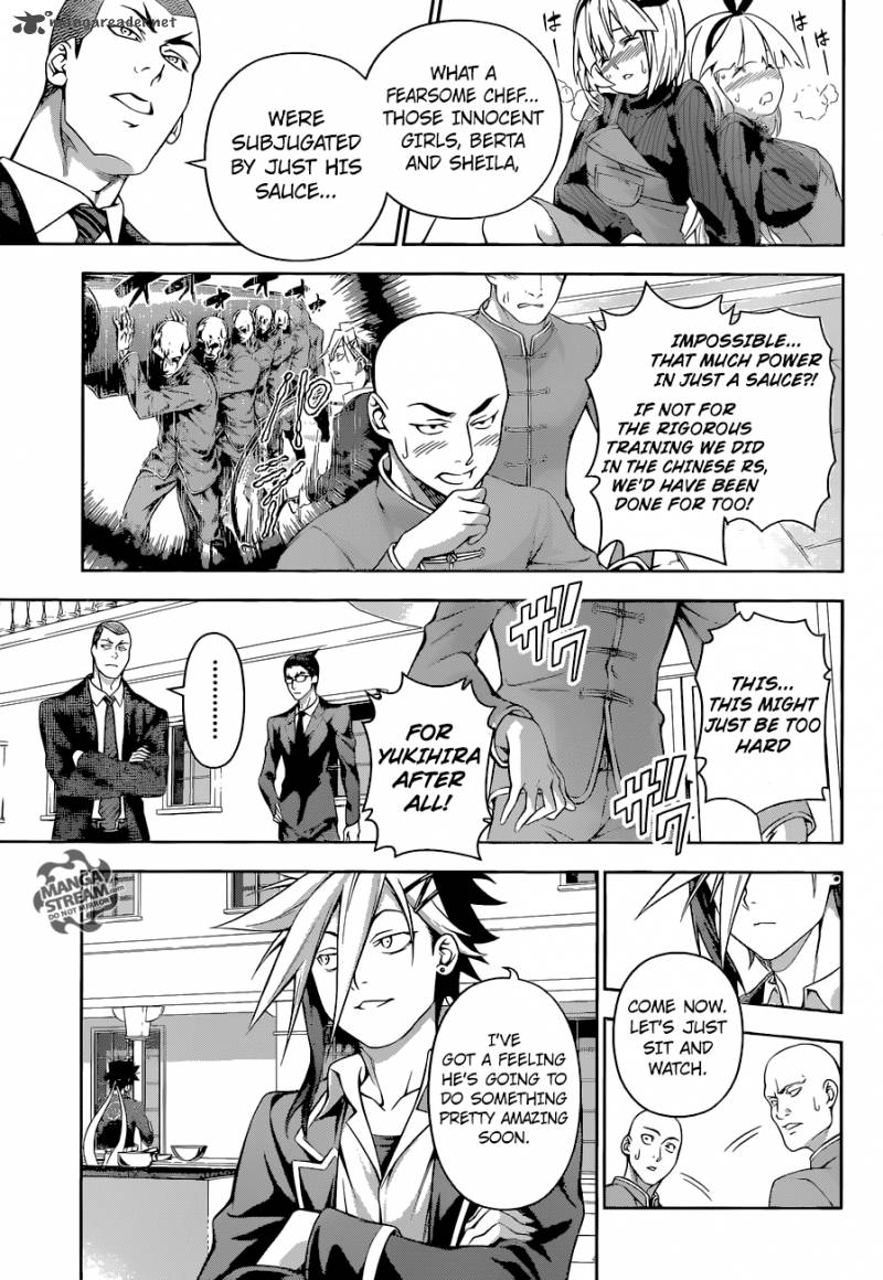 Shokugeki No Soma 186 12