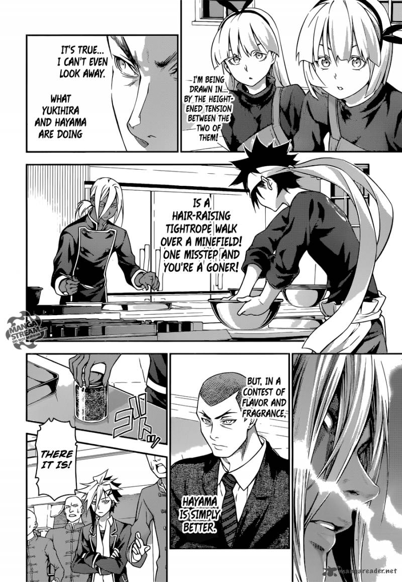 Shokugeki No Soma 186 5