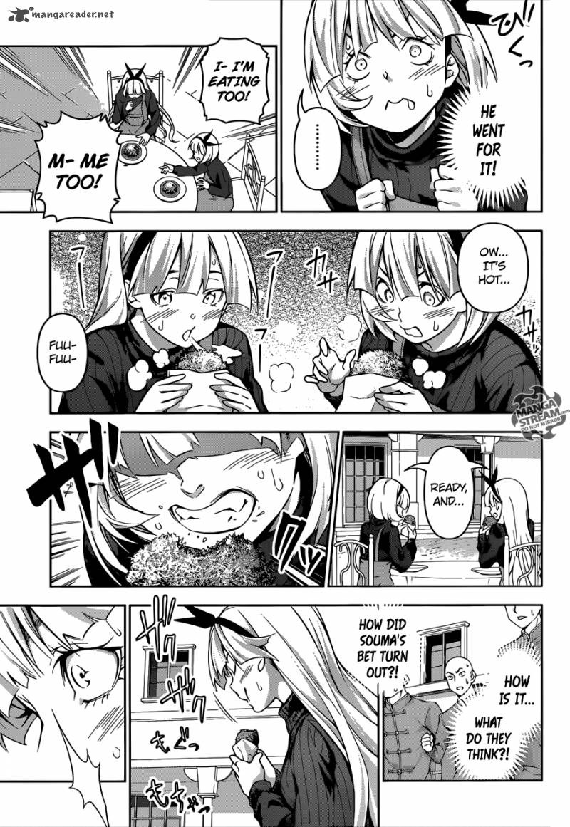 Shokugeki No Soma 187 8