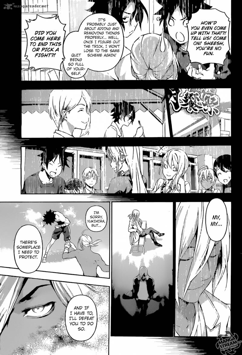 Shokugeki No Soma 188 15