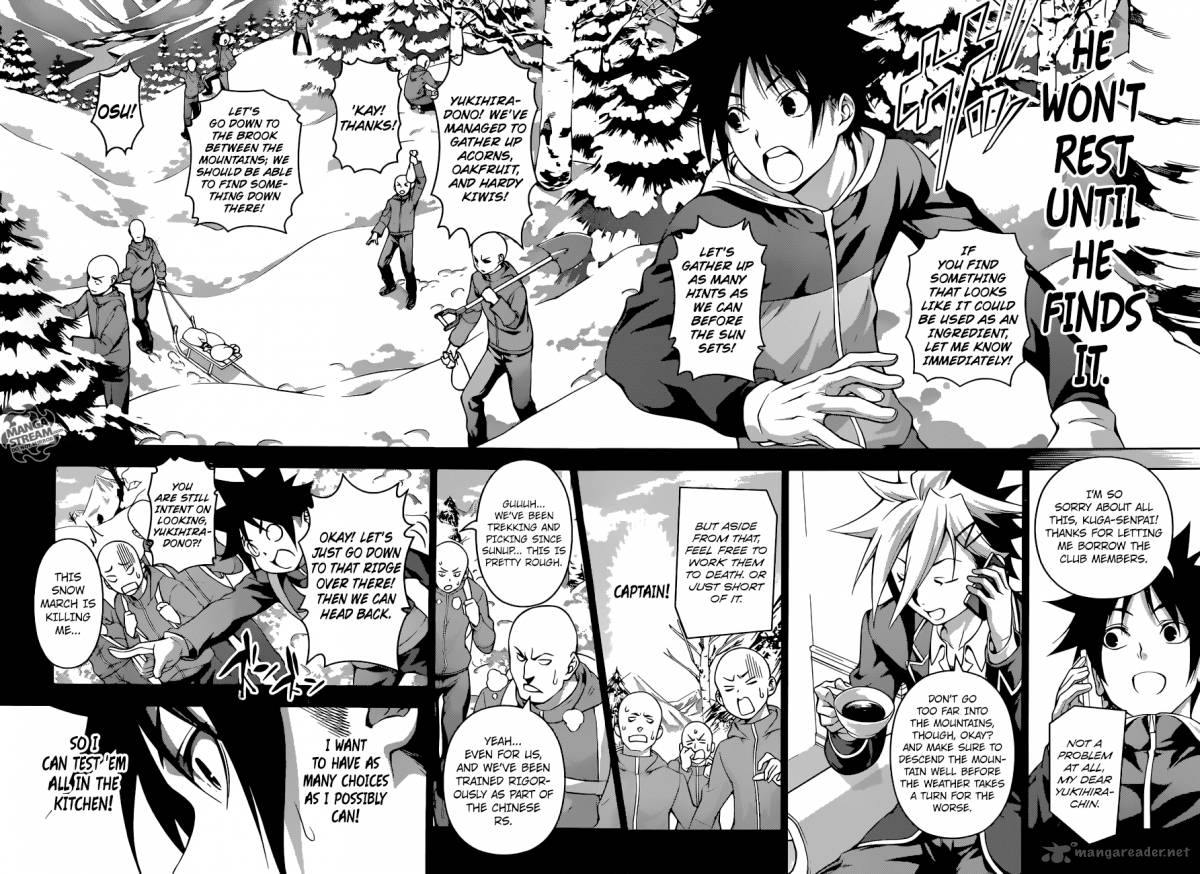 Shokugeki No Soma 190 10