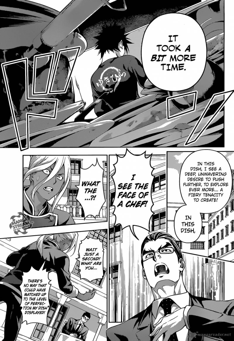 Shokugeki No Soma 190 12