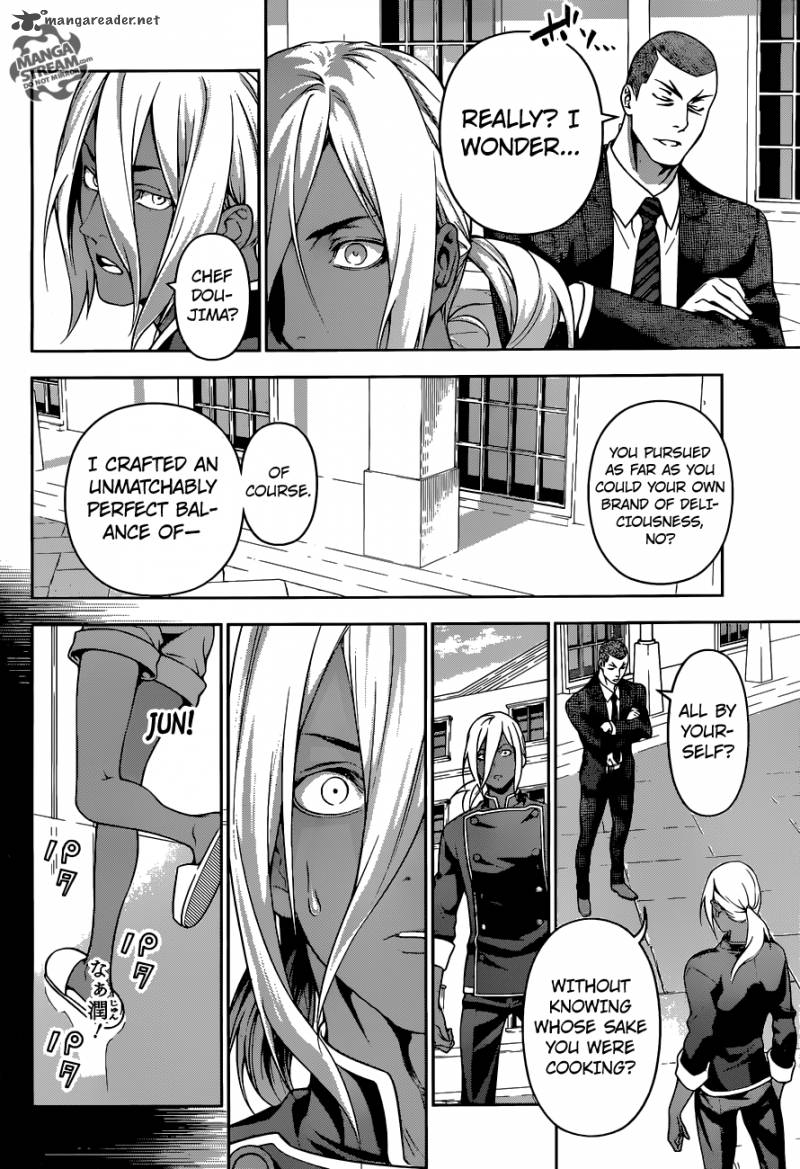 Shokugeki No Soma 190 13