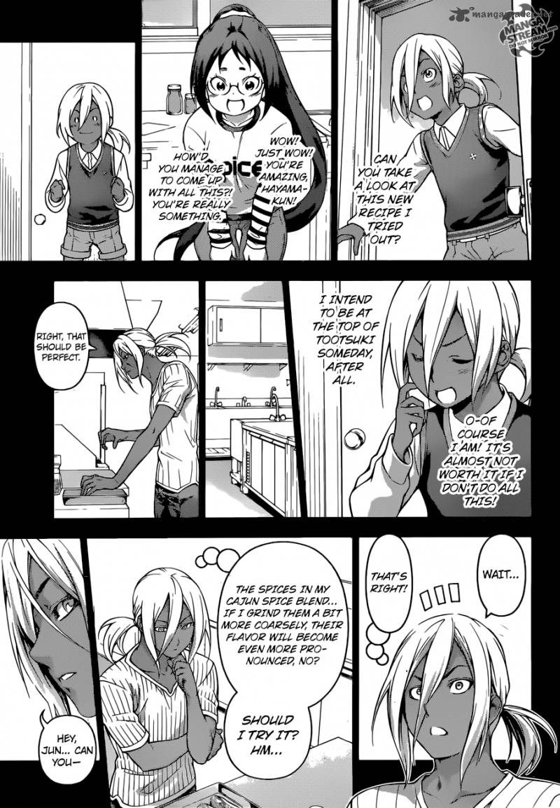 Shokugeki No Soma 190 14