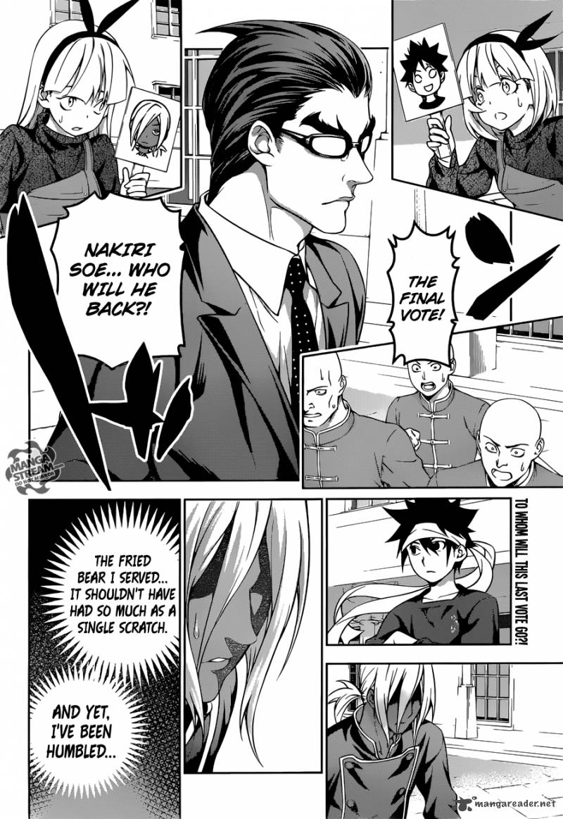 Shokugeki No Soma 190 2