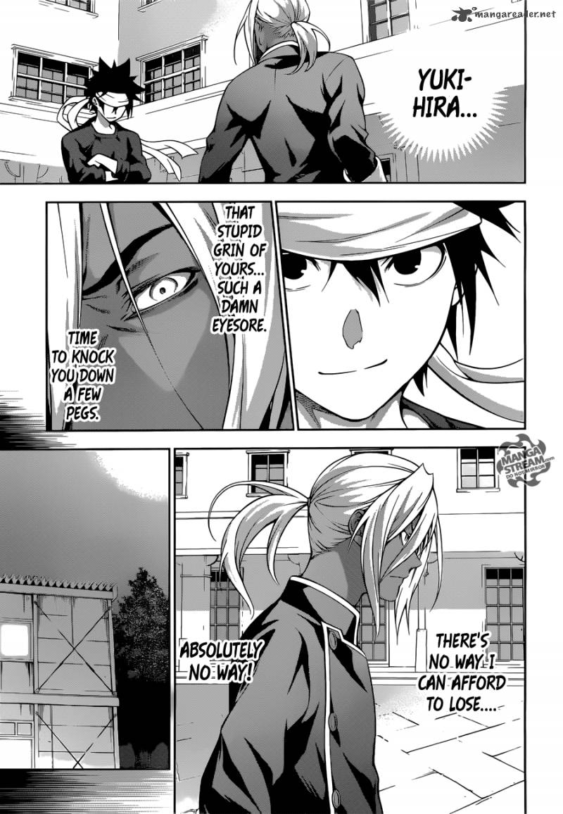 Shokugeki No Soma 190 3