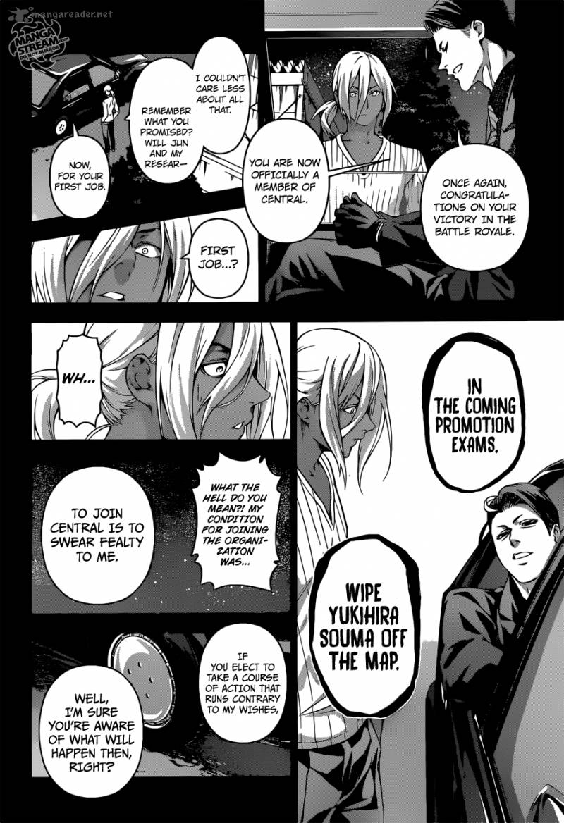 Shokugeki No Soma 190 4