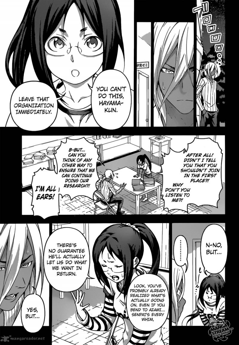 Shokugeki No Soma 190 5