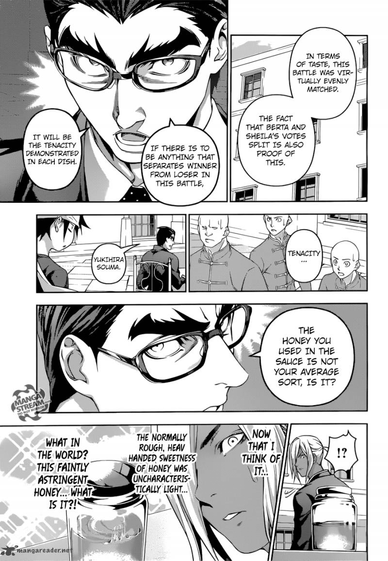 Shokugeki No Soma 190 7