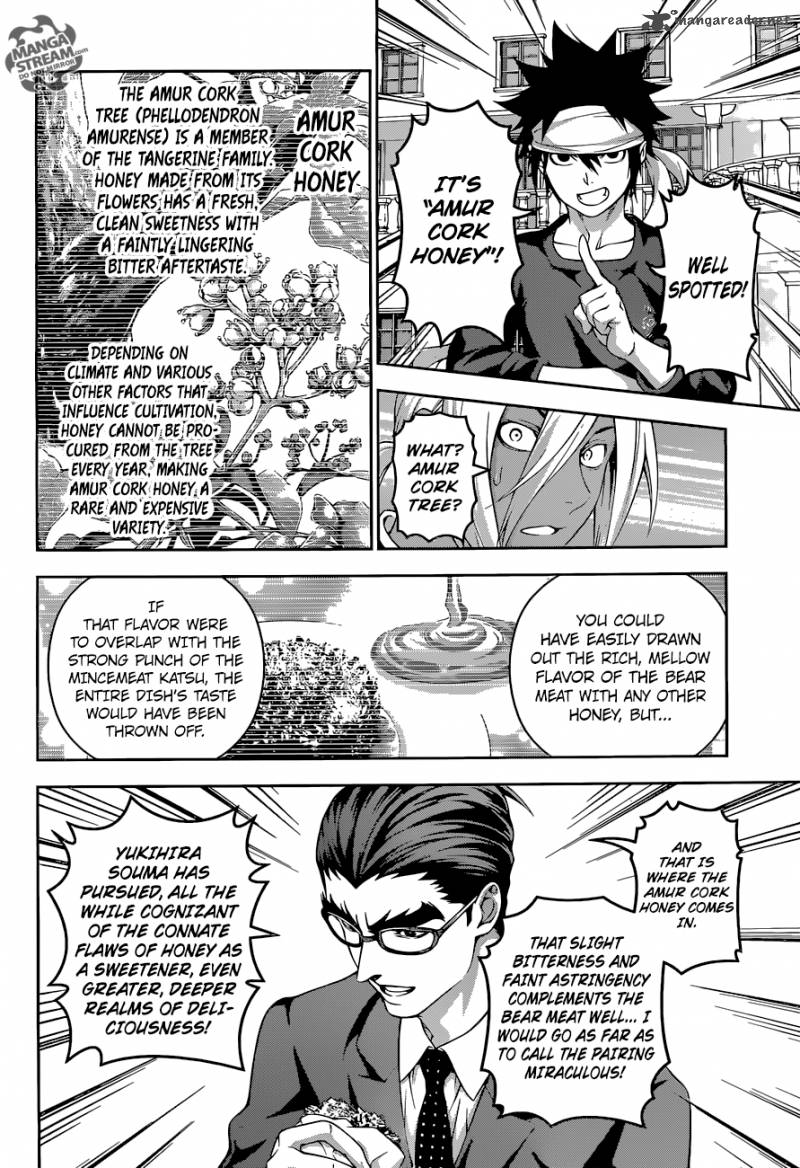 Shokugeki No Soma 190 8
