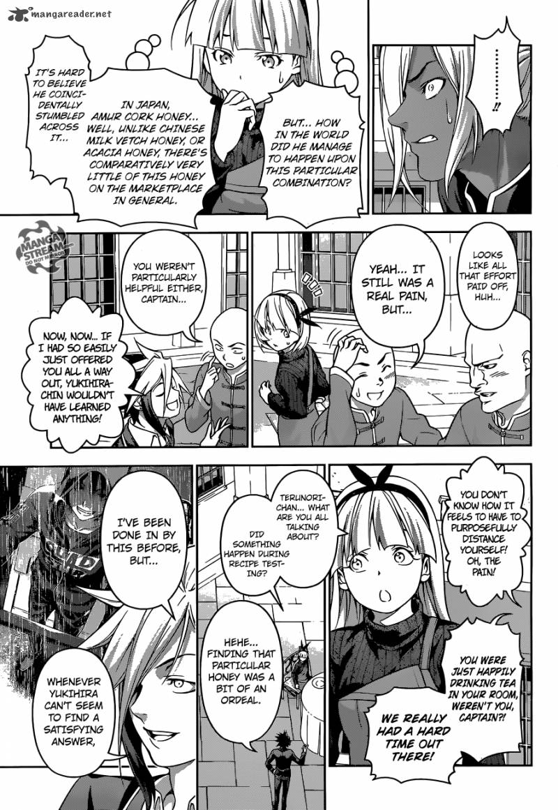 Shokugeki No Soma 190 9