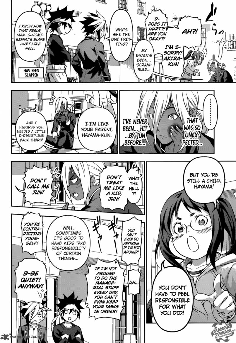Shokugeki No Soma 191 10