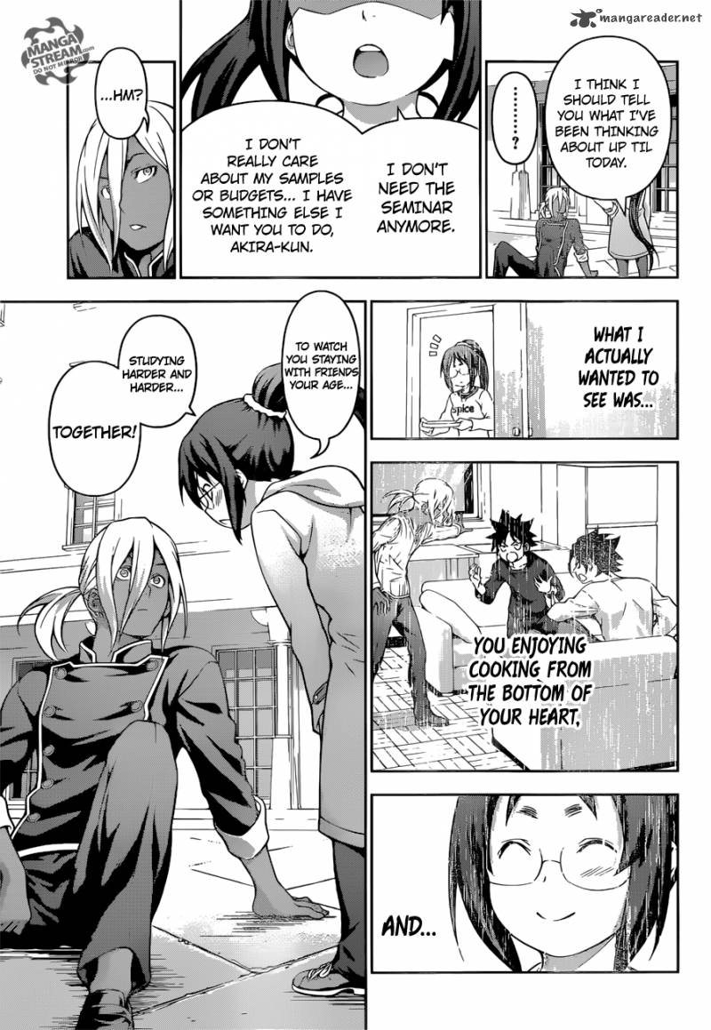 Shokugeki No Soma 191 11