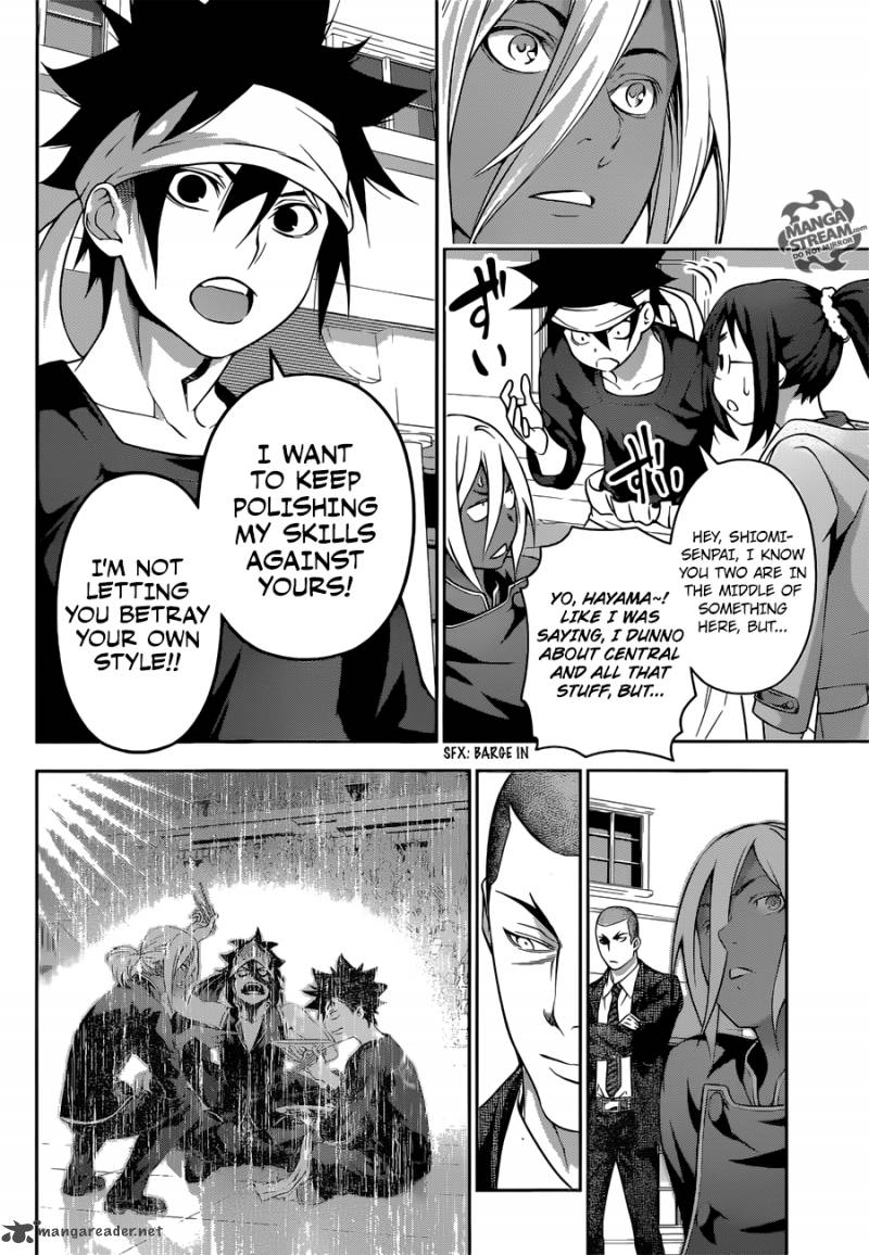 Shokugeki No Soma 191 12