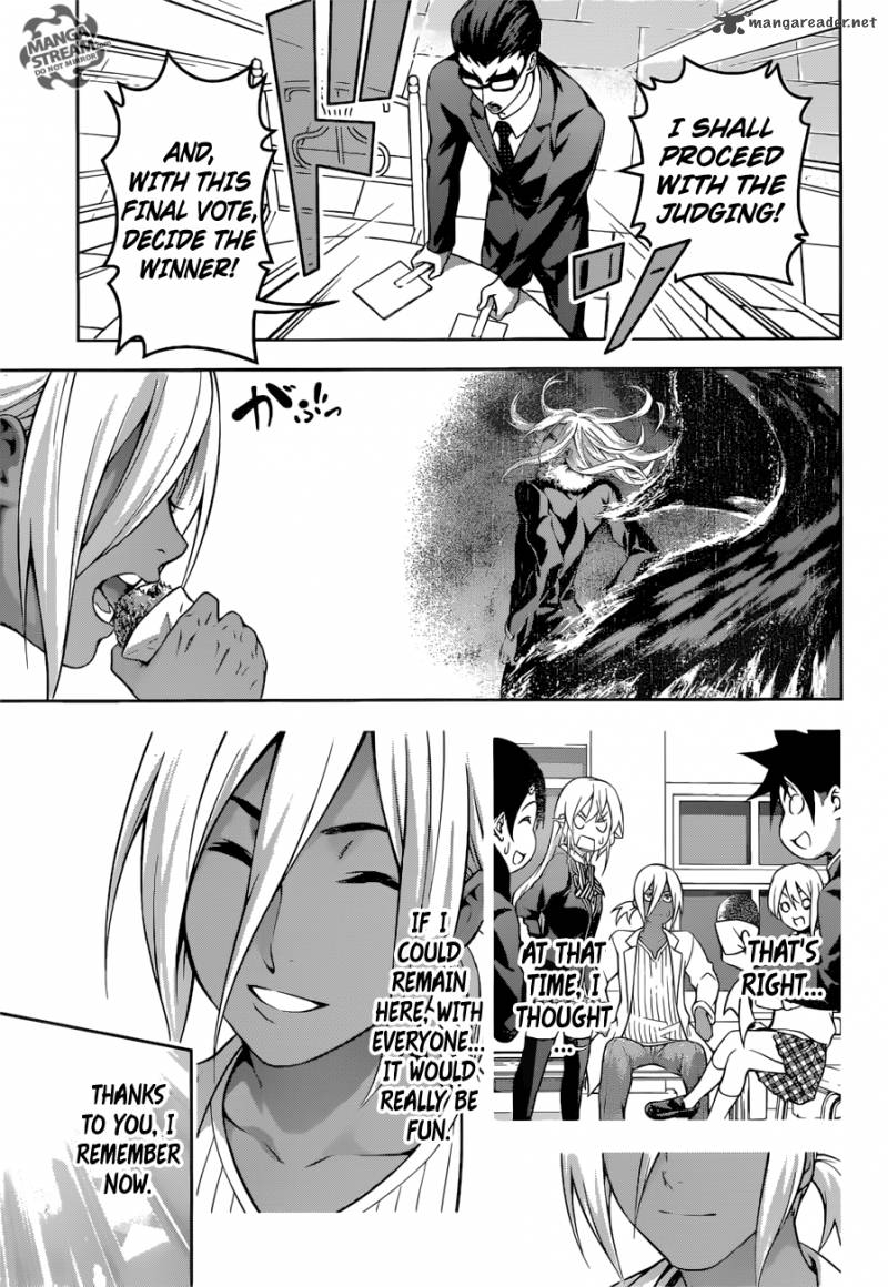 Shokugeki No Soma 191 13