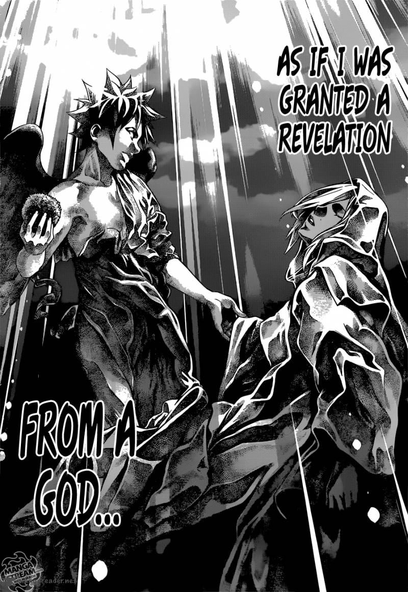 Shokugeki No Soma 191 14