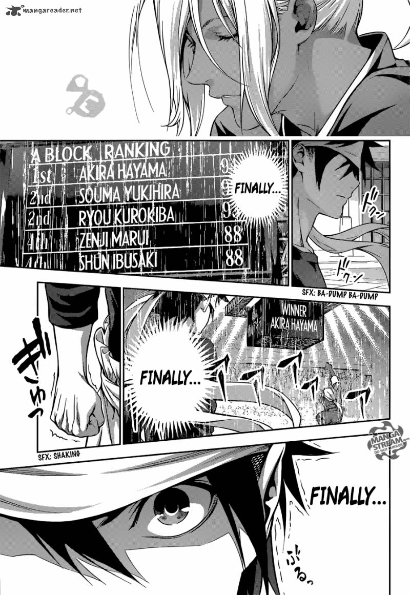Shokugeki No Soma 191 15