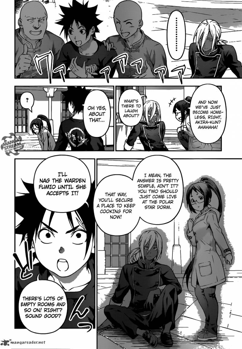 Shokugeki No Soma 191 17