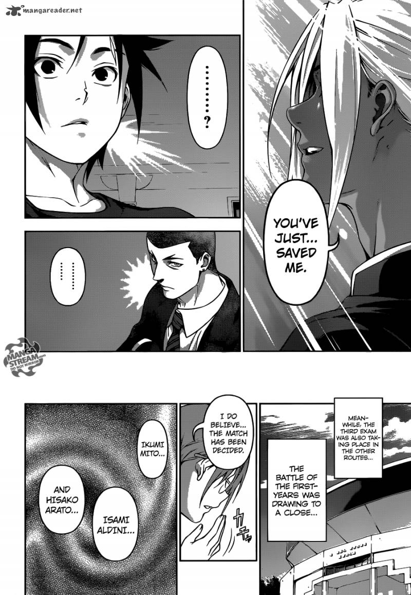 Shokugeki No Soma 191 19