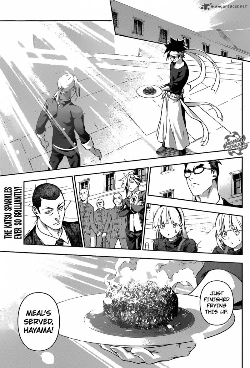 Shokugeki No Soma 191 5