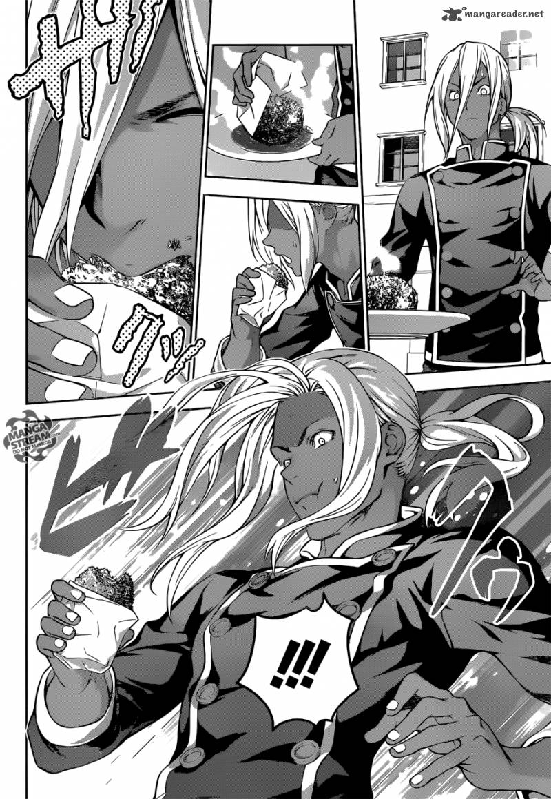 Shokugeki No Soma 191 6