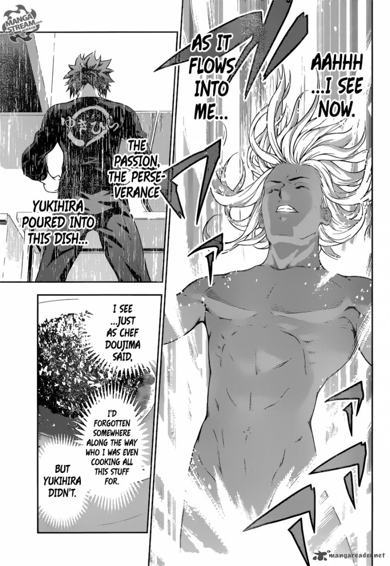 Shokugeki No Soma 191 7