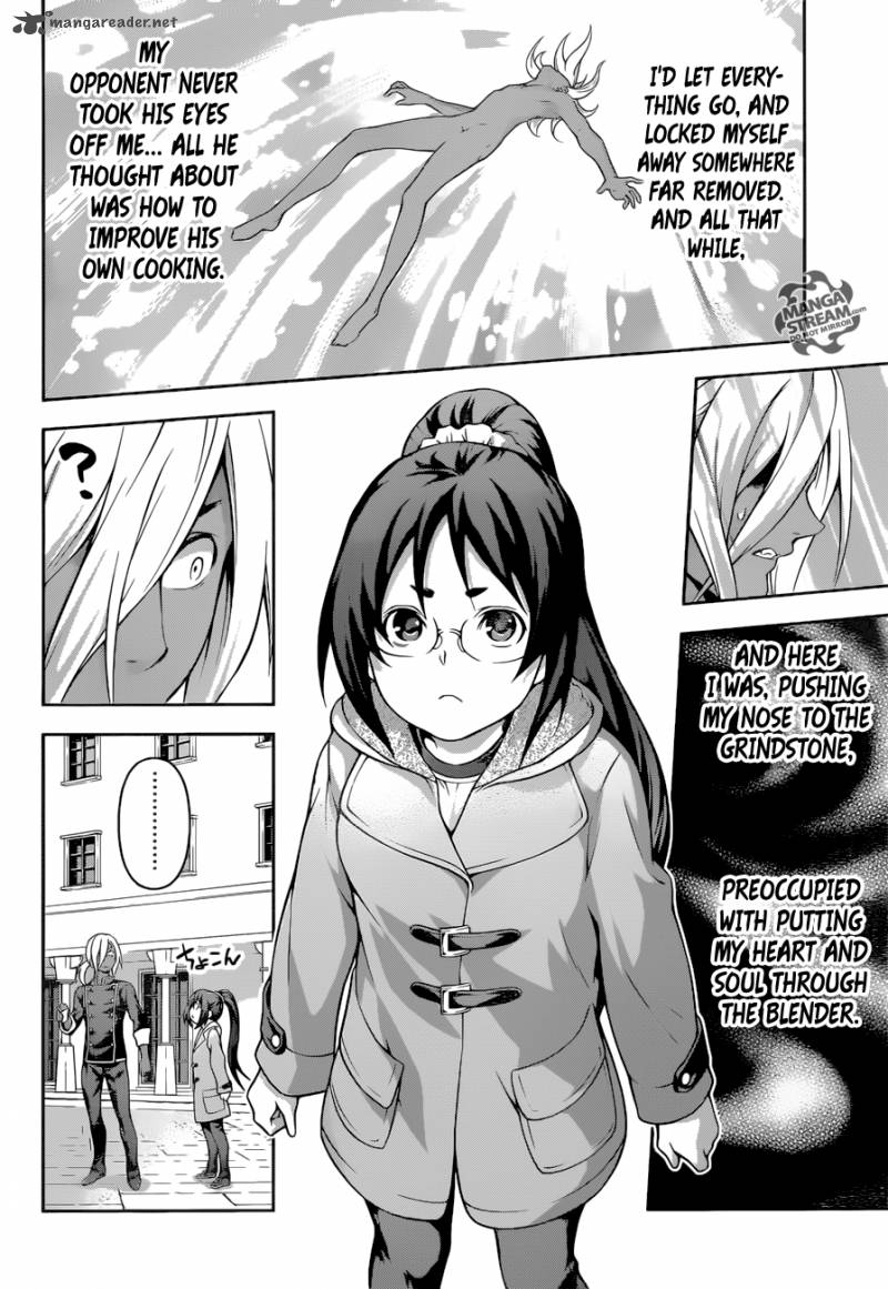Shokugeki No Soma 191 8