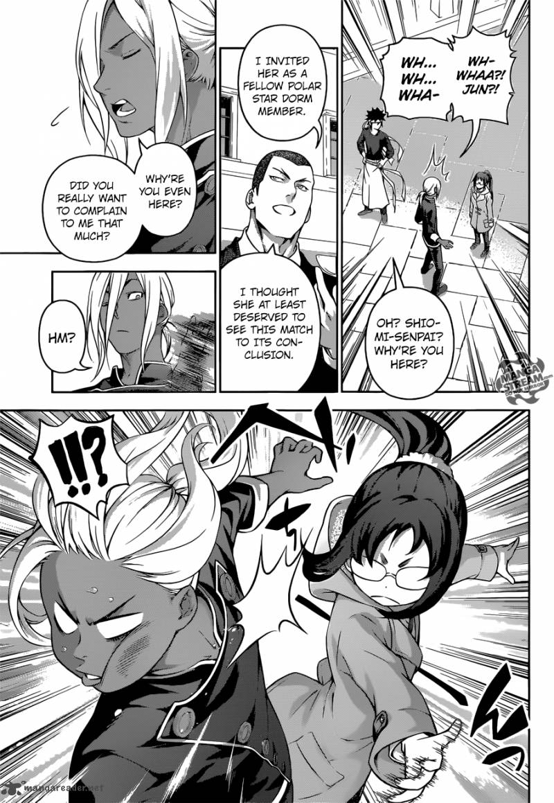 Shokugeki No Soma 191 9