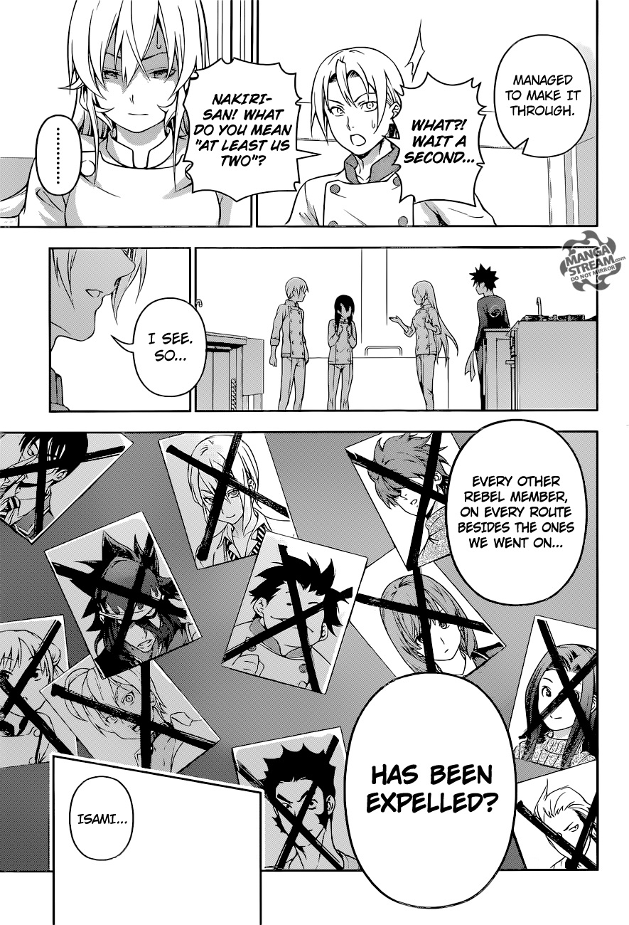 Shokugeki No Soma 192 14