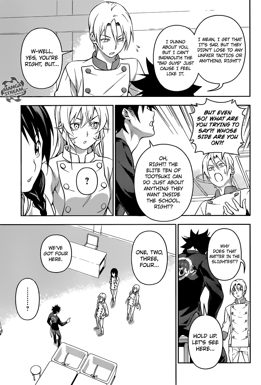 Shokugeki No Soma 192 16