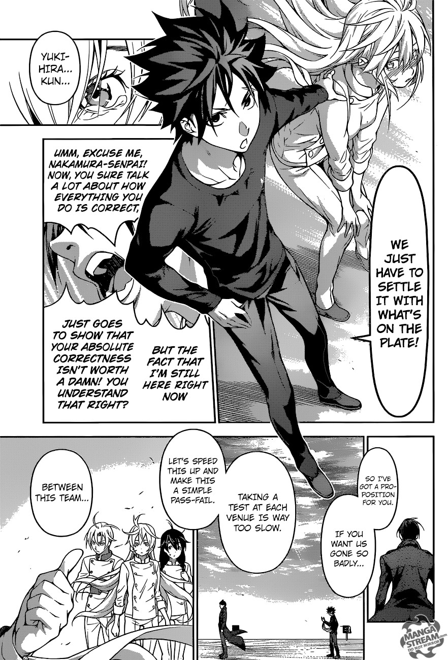 Shokugeki No Soma 193 12