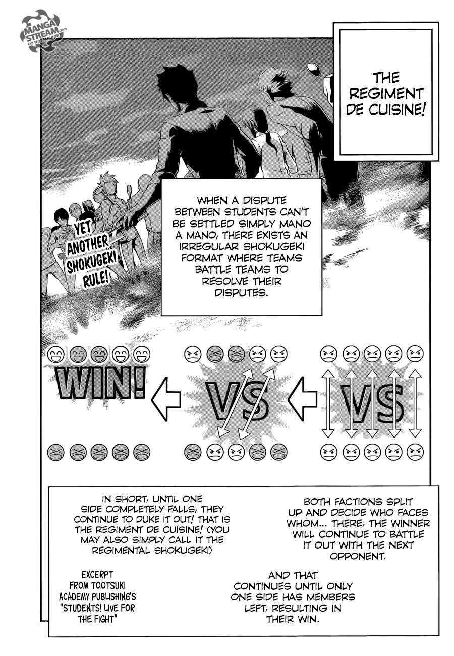 Shokugeki No Soma 194 1