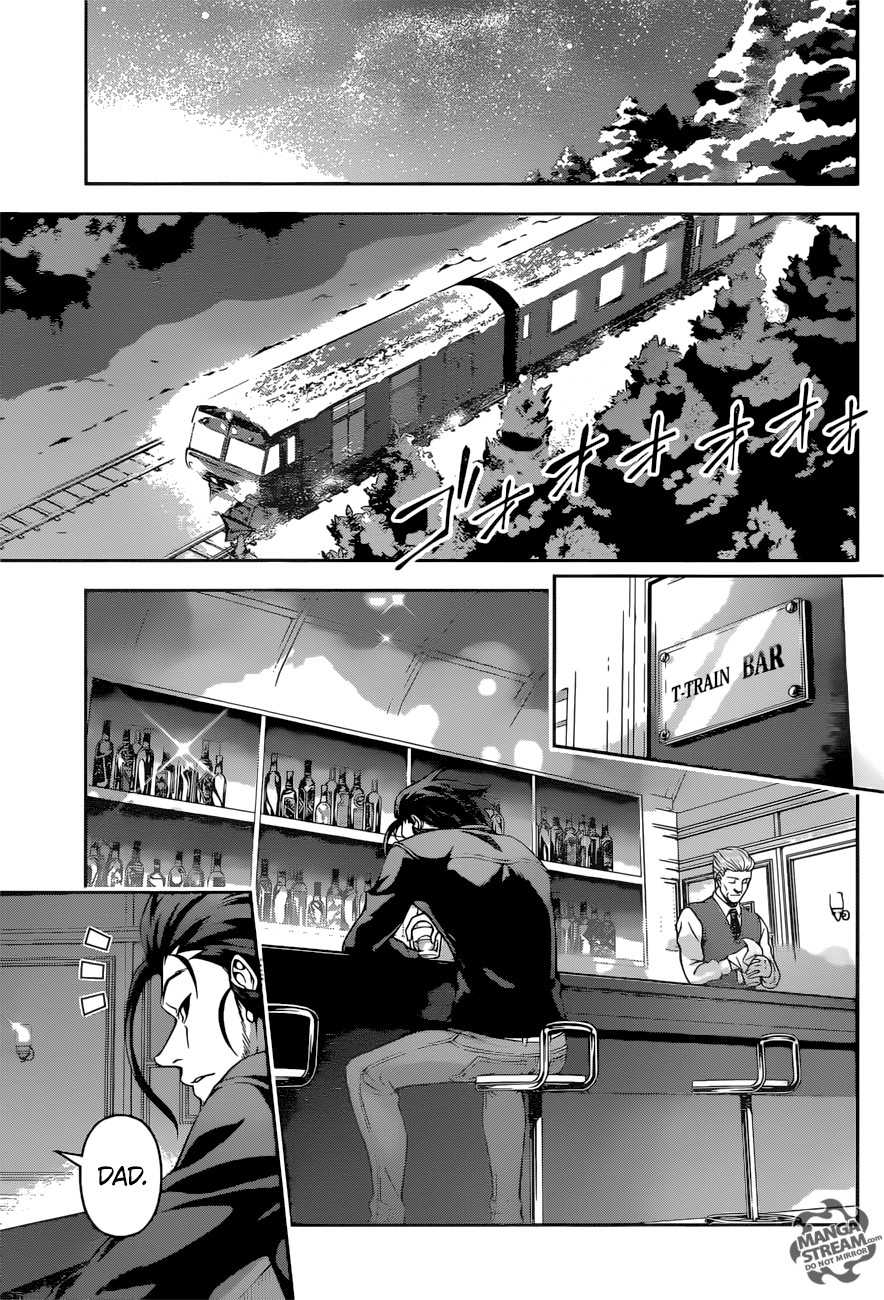 Shokugeki No Soma 194 11