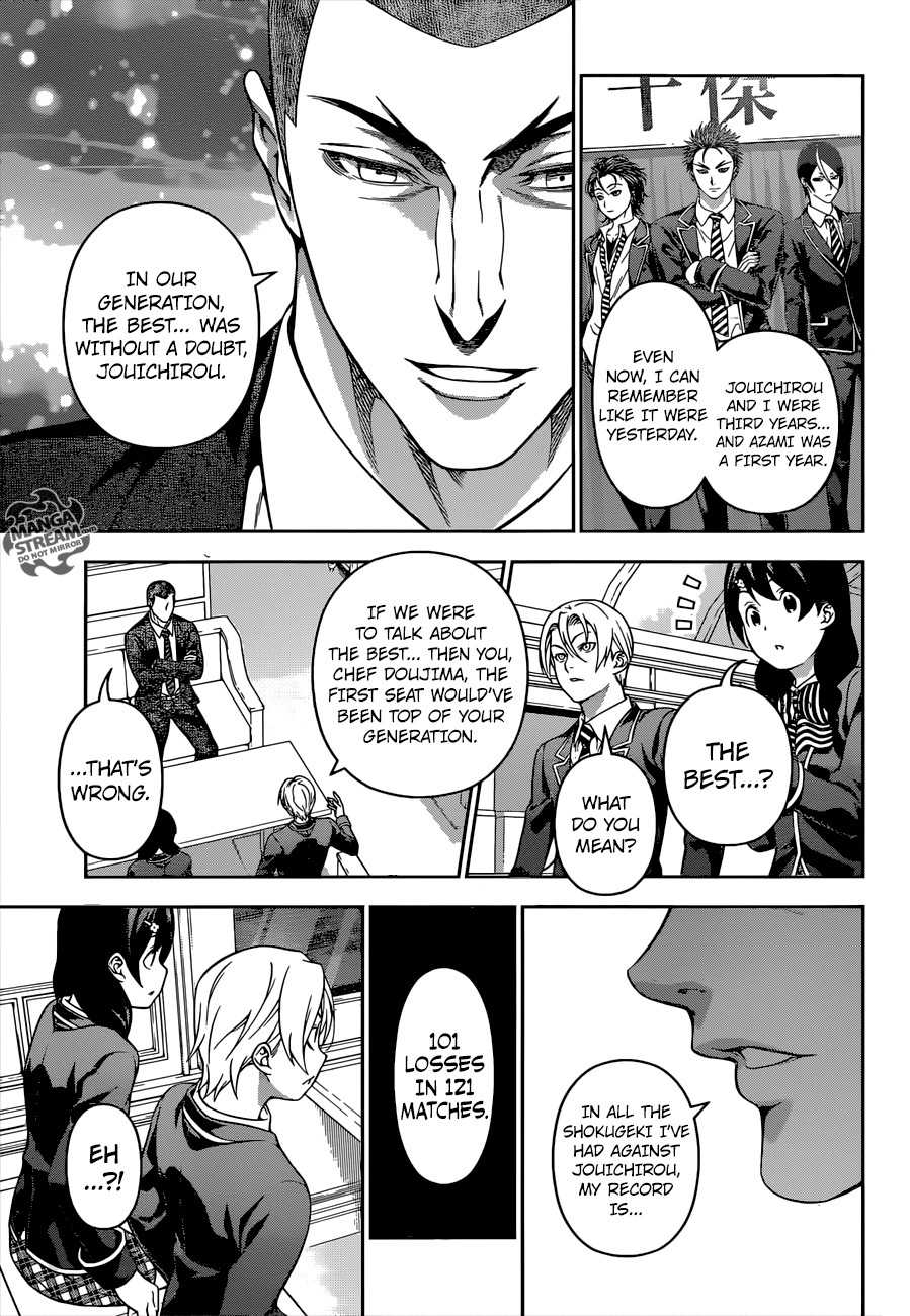 Shokugeki No Soma 194 15