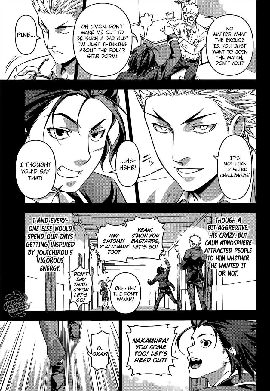 Shokugeki No Soma 194 17