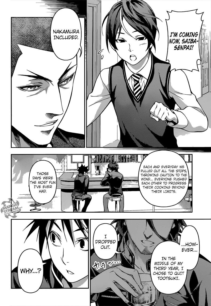 Shokugeki No Soma 194 18