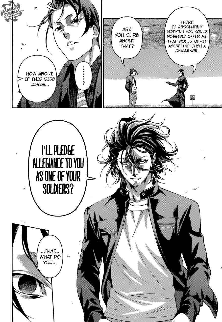 Shokugeki No Soma 194 4