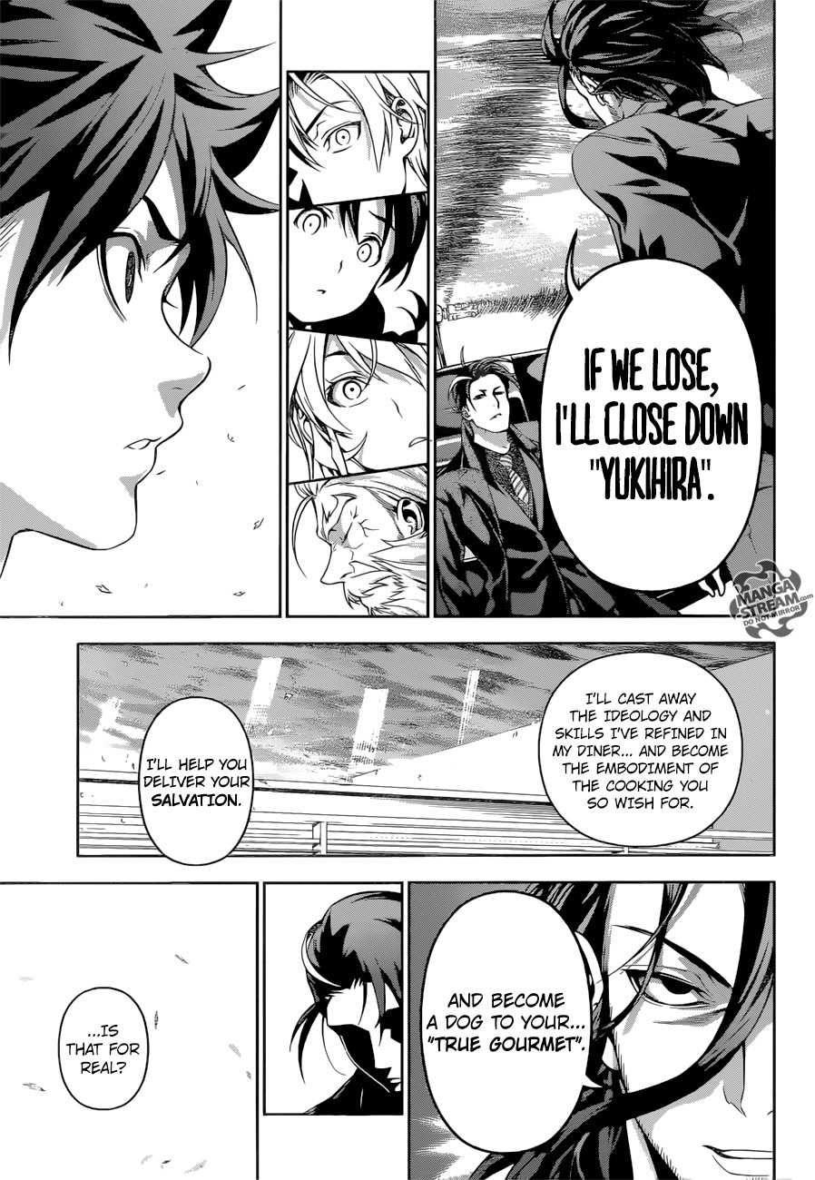 Shokugeki No Soma 194 5
