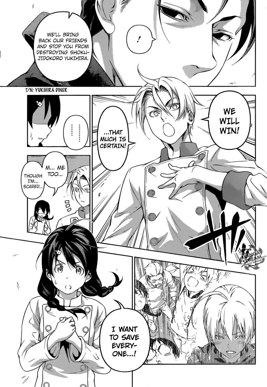 Shokugeki No Soma 194 7