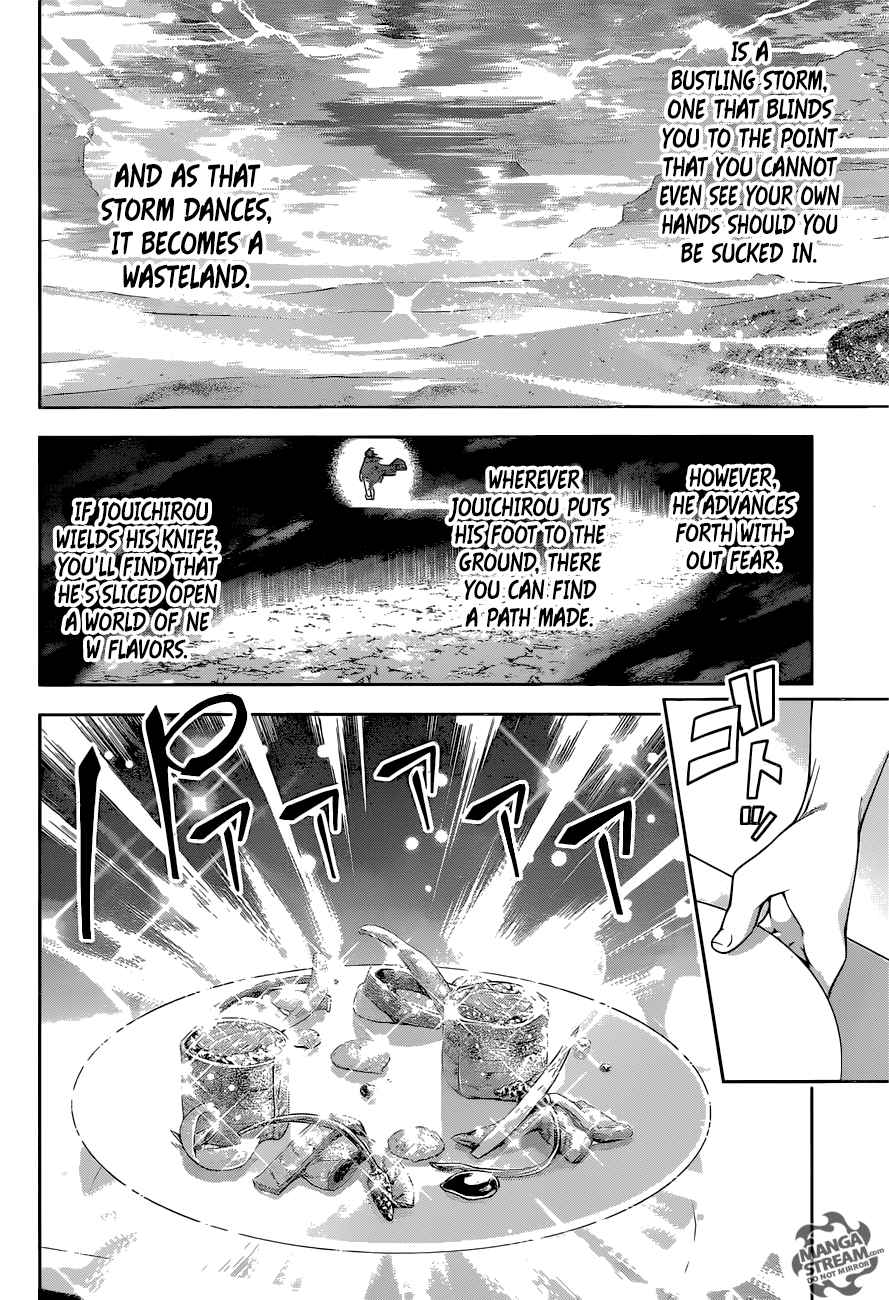 Shokugeki No Soma 195 10