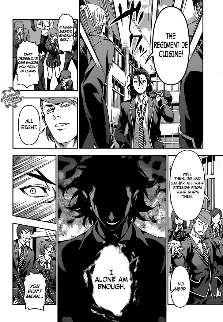 Shokugeki No Soma 196 10