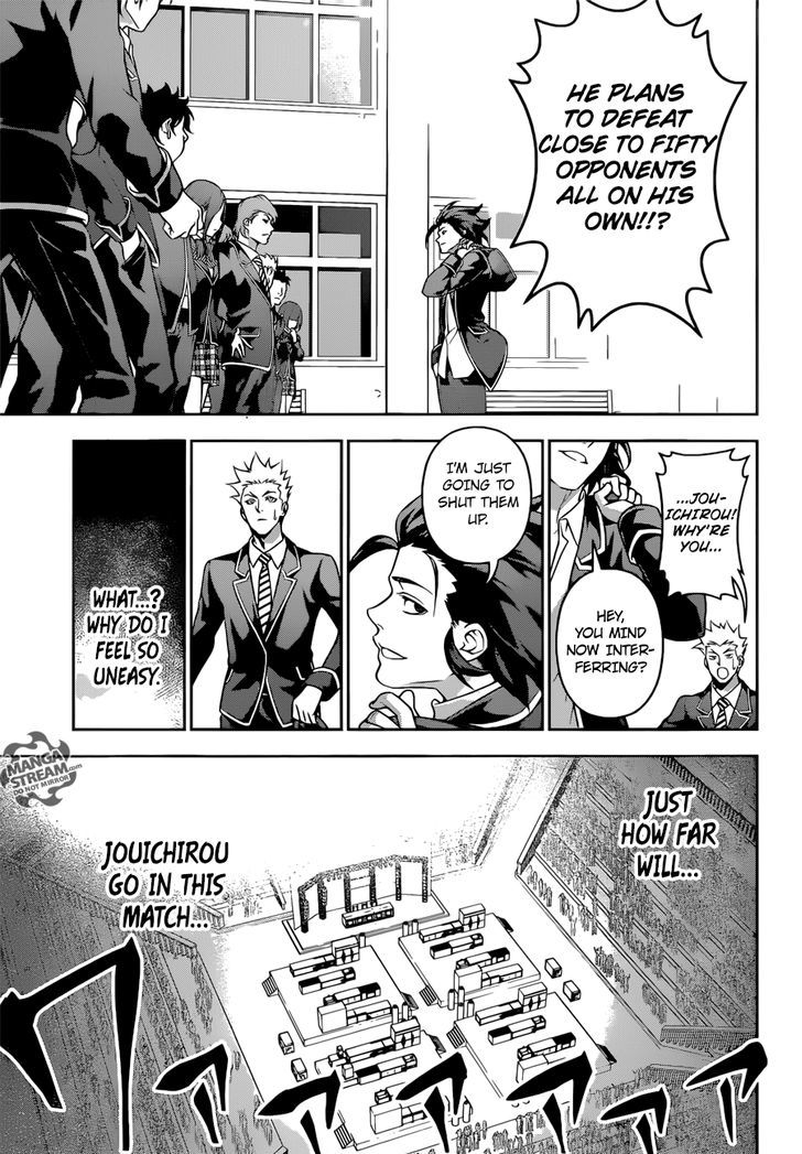 Shokugeki No Soma 196 11